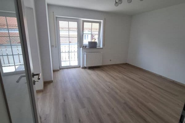 2 bedroom flat to rent, 40 m², Pfaffenhofen, Bavaria 2 bedroom flat to rent, 40 m², Pfaffenhofen, Bavaria