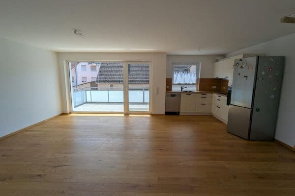 4 bedroom flat to rent, 108 m², Deutschland 4 bedroom flat to rent, 108 m², Deutschland