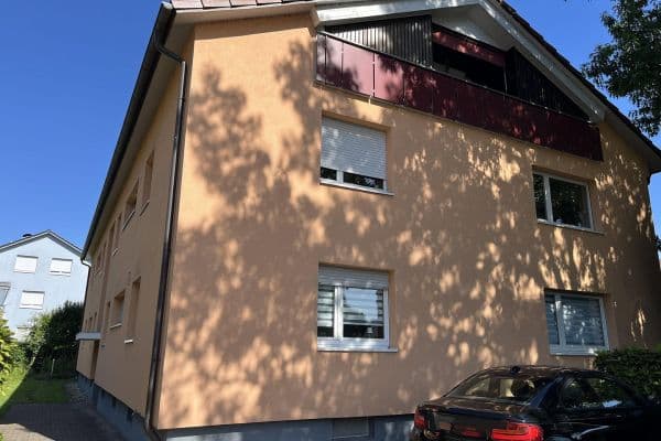 4 bedroom flat for sale, 107 m², Emmendingen 4 bedroom flat for sale, 107 m², Emmendingen