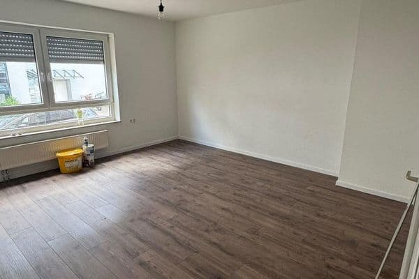 1 bedroom flat to rent, 40 m², Augsburg, Bavaria 1 bedroom flat to rent, 40 m², Augsburg, Bavaria