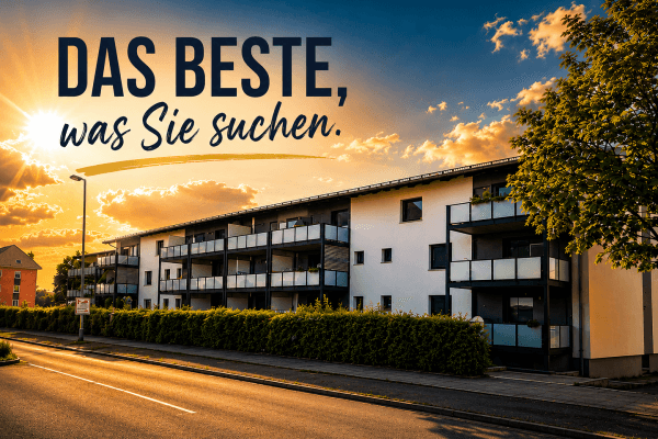 3 bedroom flat for sale, 70 m², Bobingen 3 bedroom flat for sale, 70 m², Bobingen