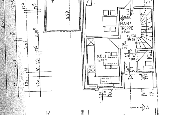 house for sale, 138 m², Langenfeld house for sale, 138 m², Langenfeld