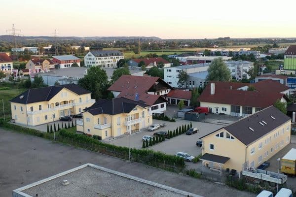 office to rent, 200 m², Altdorf, Bavaria office to rent, 200 m², Altdorf, Bavaria