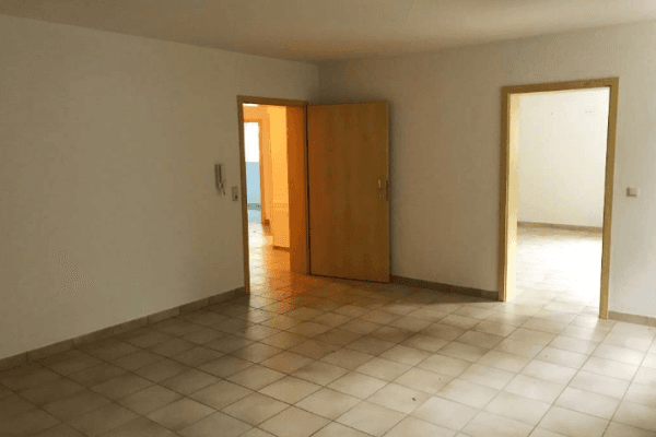 2 bedroom flat to rent, 60 m², Stegaurach 2 bedroom flat to rent, 60 m², Stegaurach