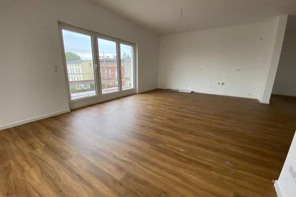 3 bedroom flat to rent, 99 m², Verbindungsweg 3, Velten 3 bedroom flat to rent, 99 m², Verbindungsweg 3, Velten