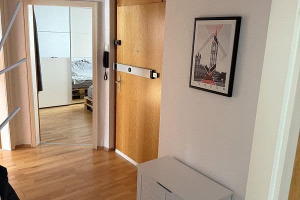 3 bedroom flat to rent, 80 m², Köln 3 bedroom flat to rent, 80 m², Köln