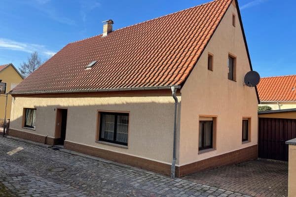 house for sale, 120 m², Ortrand house for sale, 120 m², Ortrand