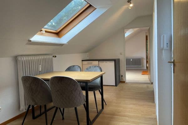 2 bedroom flat to rent, 52 m², Meersburg 2 bedroom flat to rent, 52 m², Meersburg