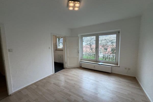 2 bedroom flat to rent, 41 m², Duisburg 2 bedroom flat to rent, 41 m², Duisburg