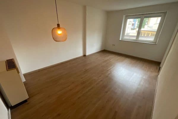 1 bedroom flat to rent, 27 m², Nürnberg, Bavaria 1 bedroom flat to rent, 27 m², Nürnberg, Bavaria