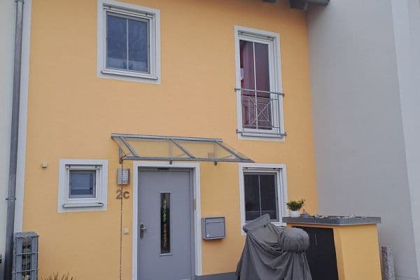 house to rent, 140 m², Schrobenhausen, Bavaria house to rent, 140 m², Schrobenhausen, Bavaria
