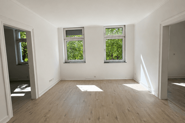 4 bedroom flat to rent, 82 m², Darmstadt 4 bedroom flat to rent, 82 m², Darmstadt