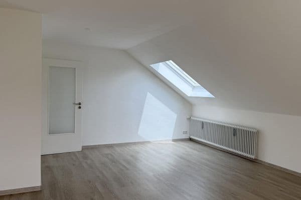1 bedroom with open-plan kitchen flat to rent, 76 m², Gablingen 1 bedroom with open-plan kitchen flat to rent, 76 m², Gablingen