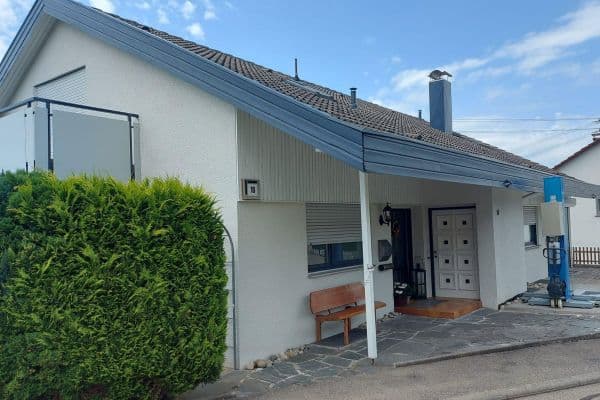 house for sale, 229 m², Burladingen house for sale, 229 m², Burladingen
