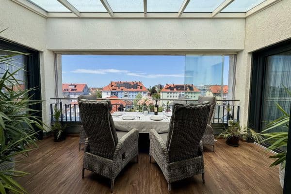4 bedroom flat for sale, 116 m², Offenburg 4 bedroom flat for sale, 116 m², Offenburg