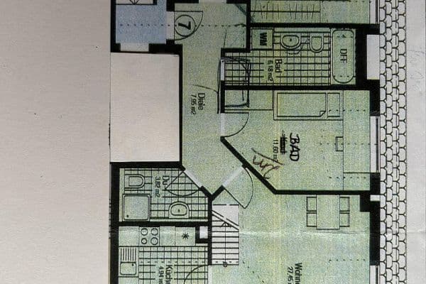 1 bedroom with open-plan kitchen flat for sale, 110 m², München, Bavaria 1 bedroom with open-plan kitchen flat for sale, 110 m², München, Bavaria