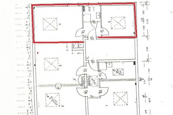 1 bedroom flat to rent, 29 m², Fleckenbühlstr. 20, Frankfurt am Main - Bonames 1 bedroom flat to rent, 29 m², Fleckenbühlstr. 20, Frankfurt am Main - Bonames