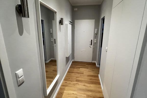 2 bedroom flat to rent, 56 m², Berlin, Berlin 2 bedroom flat to rent, 56 m², Berlin, Berlin