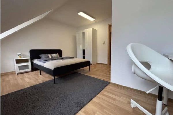 3 bedroom flat to rent, 63 m², Klenzestraße 49, München, Bavaria 3 bedroom flat to rent, 63 m², Klenzestraße 49, München, Bavaria