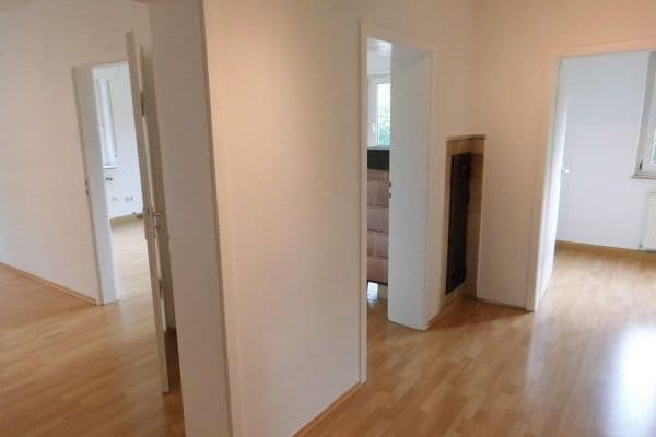 3 bedroom flat to rent, 72 m², Stuttgart 3 bedroom flat to rent, 72 m², Stuttgart