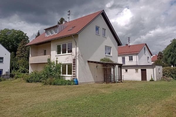 house for sale, 200 m², Neusäß house for sale, 200 m², Neusäß