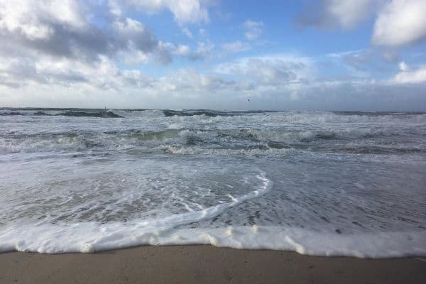 2 bedroom flat to rent, 49 m², Sylt, Schleswig-Holstein 2 bedroom flat to rent, 49 m², Sylt, Schleswig-Holstein