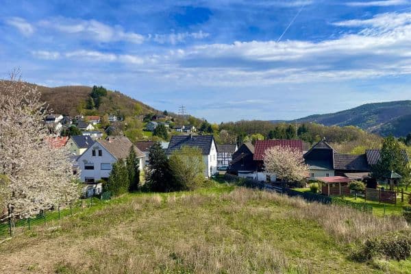 plot for sale, 1,609 m², Heimbach-Hasenfeld plot for sale, 1,609 m², Heimbach-Hasenfeld