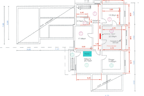 house for sale, 329 m², Glückstadt house for sale, 329 m², Glückstadt