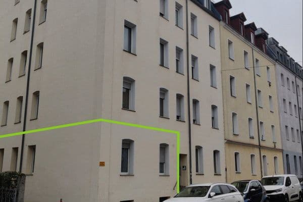 2 bedroom flat for sale, 60 m², Fürth, Bavaria 2 bedroom flat for sale, 60 m², Fürth, Bavaria