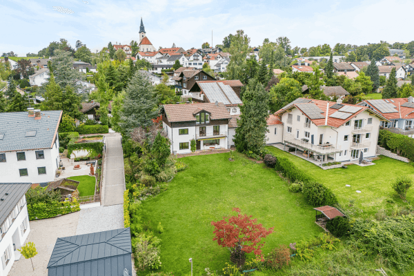 house for sale, 242 m², Berg (Aufkirchen), Bavaria house for sale, 242 m², Berg (Aufkirchen), Bavaria