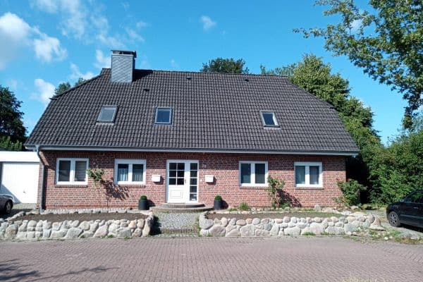 2 bedroom with open-plan kitchen flat to rent, 80 m², Itzehoe 2 bedroom with open-plan kitchen flat to rent, 80 m², Itzehoe