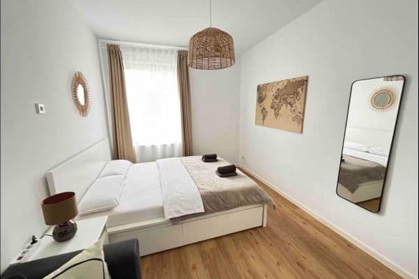 2 bedroom flat to rent, 54 m², Stammestraße 63A, Hanover, Lower Saxony 2 bedroom flat to rent, 54 m², Stammestraße 63A, Hanover, Lower Saxony