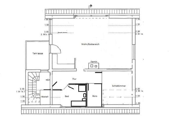 3 bedroom flat for sale, 85 m², Langenfeld 3 bedroom flat for sale, 85 m², Langenfeld