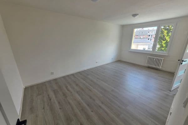 2 bedroom flat for sale, 62 m², Budovatelů, Jablonec nad Nisou 2 bedroom flat for sale, 62 m², Budovatelů, Jablonec nad Nisou