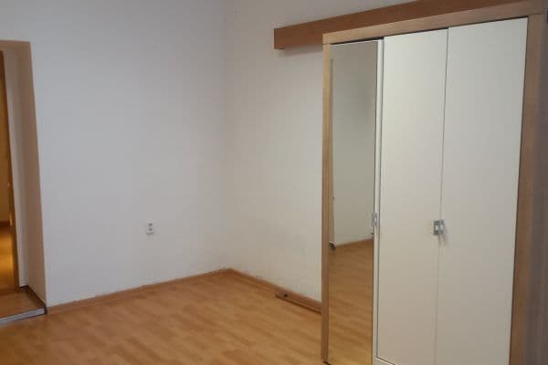 2 bedroom with open-plan kitchen flat to rent, 57 m², Bayerova, Brno 2 bedroom with open-plan kitchen flat to rent, 57 m², Bayerova, Brno