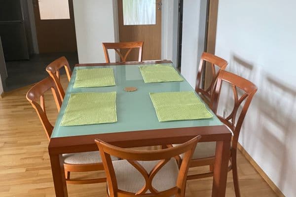 2 bedroom with open-plan kitchen flat to rent, 72 m², Vrbovecká, Plzeň, Plzeňský Region 2 bedroom with open-plan kitchen flat to rent, 72 m², Vrbovecká, Plzeň, Plzeňský Region