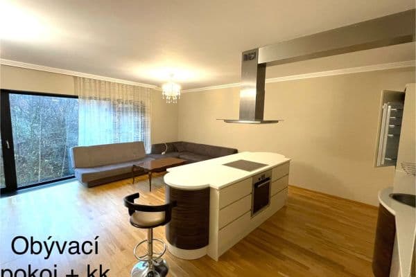 2 bedroom with open-plan kitchen flat for sale, 88 m², Pražská silnice, Karlovy Vary, Karlovarský Region 2 bedroom with open-plan kitchen flat for sale, 88 m², Pražská silnice, Karlovy Vary, Karlovarský Region
