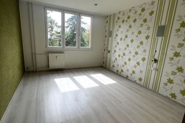 2 bedroom flat to rent, 64 m², Gagarinova, Karlovy Vary 2 bedroom flat to rent, 64 m², Gagarinova, Karlovy Vary