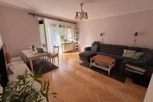 3 bedroom flat to rent, 80 m², Luční, Nový Jičín 3 bedroom flat to rent, 80 m², Luční, Nový Jičín