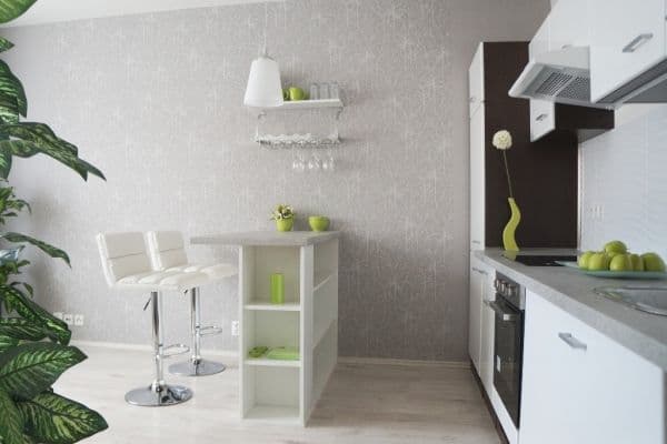 1 bedroom with open-plan kitchen flat for sale, 36 m², Starobylá, Praha 1 bedroom with open-plan kitchen flat for sale, 36 m², Starobylá, Praha
