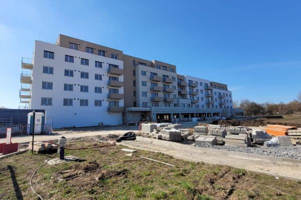 1 bedroom with open-plan kitchen flat for sale, 52 m², Sedlářova, Praha 1 bedroom with open-plan kitchen flat for sale, 52 m², Sedlářova, Praha