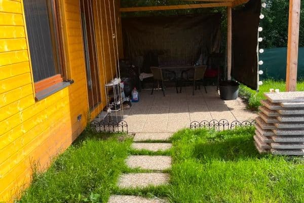 recreational property to rent, 150 m², Stoliňská, Praha recreational property to rent, 150 m², Stoliňská, Praha