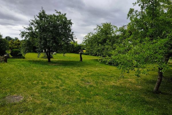 plot for sale, 833 m², Veřovická, Studénka plot for sale, 833 m², Veřovická, Studénka