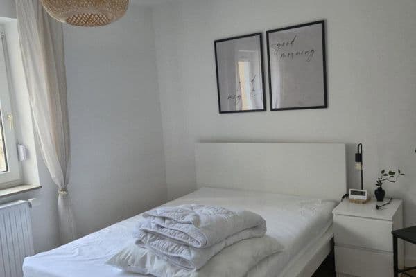 flat to rent, 15 m², Moltkestraße 18, Nürnberg, Bavaria flat to rent, 15 m², Moltkestraße 18, Nürnberg, Bavaria