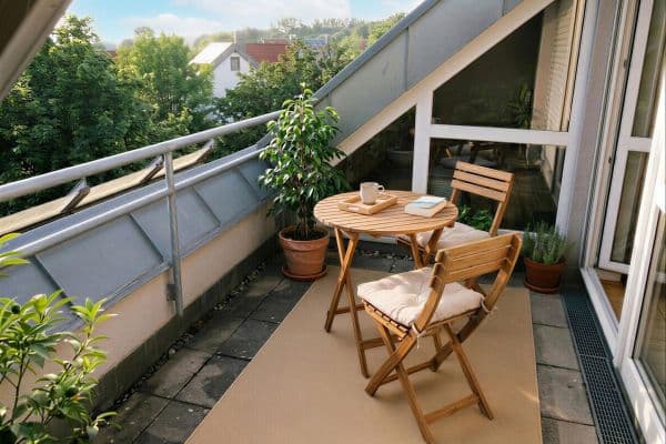 3 bedroom flat to rent, 77 m², Saarstr. 59, Kirchheim unter Teck 3 bedroom flat to rent, 77 m², Saarstr. 59, Kirchheim unter Teck
