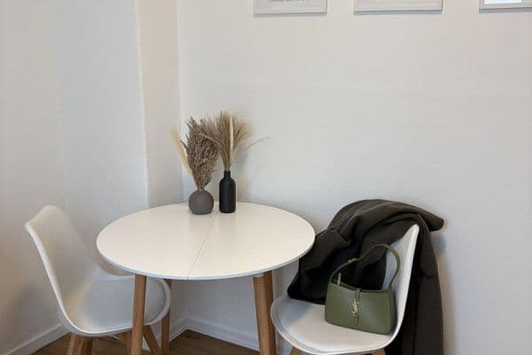 1 bedroom with open-plan kitchen flat to rent, 36 m², Lindenallee 36D, Hamburg, Hamburg 1 bedroom with open-plan kitchen flat to rent, 36 m², Lindenallee 36D, Hamburg, Hamburg