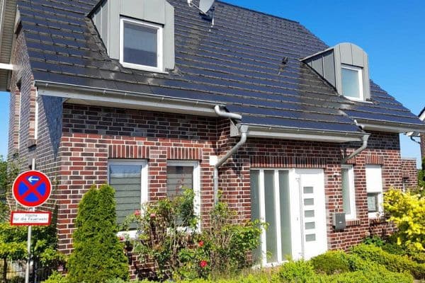house to rent, 140 m², Tempelweg 35, Burgwedel house to rent, 140 m², Tempelweg 35, Burgwedel