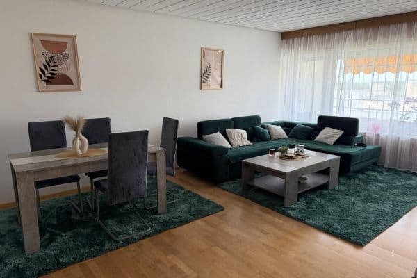 3 bedroom flat for sale, 86 m², Kurt-Schumacher-Straße 7, Weinheim 3 bedroom flat for sale, 86 m², Kurt-Schumacher-Straße 7, Weinheim
