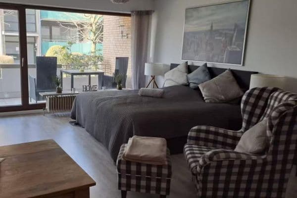 1 bedroom flat for sale, 40 m², Am Kardohr 3, Timmendorfer Strand, Schleswig-Holstein 1 bedroom flat for sale, 40 m², Am Kardohr 3, Timmendorfer Strand, Schleswig-Holstein