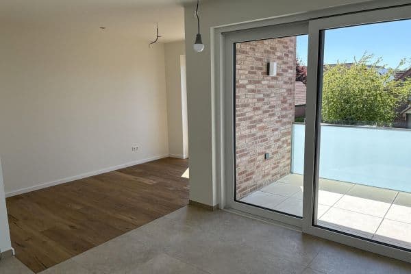 2 bedroom flat to rent, 55 m², Legden 2 bedroom flat to rent, 55 m², Legden